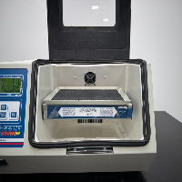 Scientific Industries SI-1200 Enviro-Genie Incubator Shaker image 3